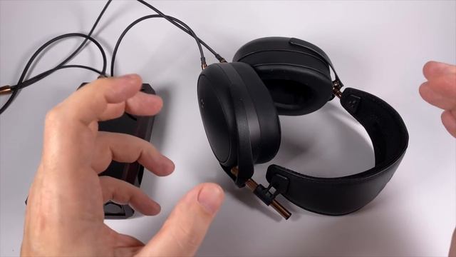 Наушники Meze Liric — лирическое отступление