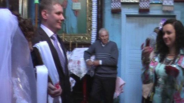 Свадьба ч. 3 смотреть онлайн