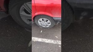 Какая резина лучше Nokian— Viatti