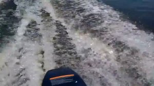 лодка nissamaran 360 и parsun 15