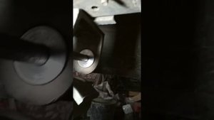 Ремонт переднего кронштейна передней рессоры Газель 1