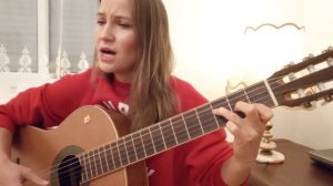 Любовь здесь больше не живёт/Влад Сташевский