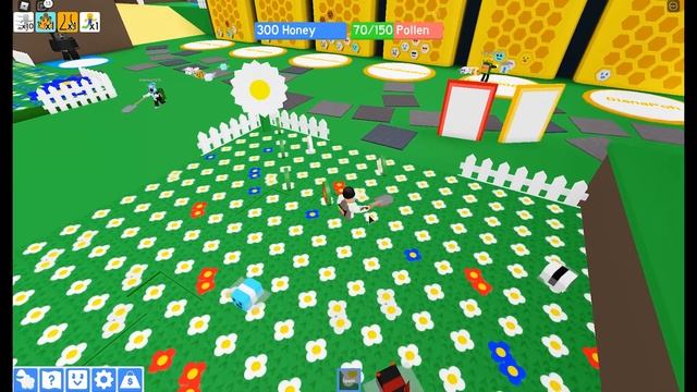КУКИБОЙ НЕ НАШЁЛ КОД НА НОВЫЙ СИМУЛЯТОР ПЧЕЛОВОДА РОБЛОКС 2! ПЛАГИАТ? Beekeepers ROBLOX CODES