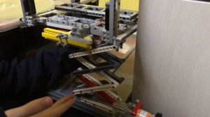 Проект по робототехнике 7 класс