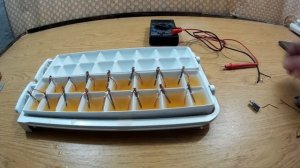 ВЕЧНЫЙ ГЕНЕРАТОР ЭЛЕКТРИЧЕСТВА ЗА 5 МИНУТ