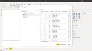 Power BI Tutorial | How to Import Excel Data inside Power BI