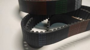 Зубчатый ремень 480 8М.  Изготовим любую ширину