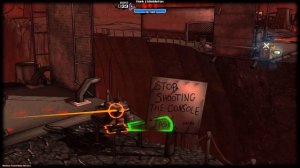 MADNESS: Project Nexus ПРОХОЖДЕНИЕ (Без комментариев)