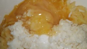 Гнезда из кабачка с фаршем в духовке