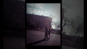как нас бьют девки!!!