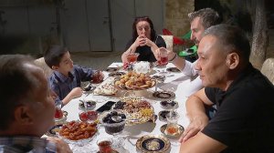 Казахи и американцы в гостеприимном Азербайджане: как обрести вторую родину | Наши иностранцы