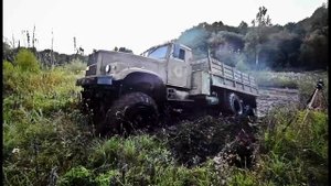 Почему КрАЗ-255 прозвали "ЛЮДОЕДОМ"?