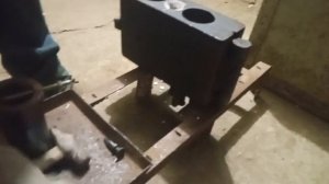 Отлить поршня в гаражных условиях. Фантастика или реальность?