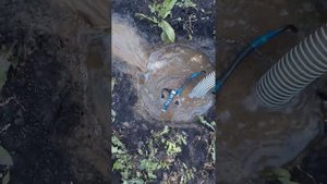 буровой стабилизатор STAB-A в действии