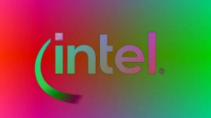 Intel Logo (2021) Preview 2 Effects Reverse