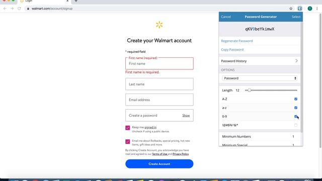 How to Create a New Web Login with Bitwarden смотреть онлайн