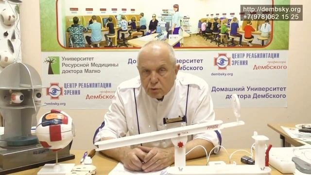 Как правильно и неправильно закапывать глаза