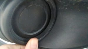 места под птф на Мицубиси аутлендер 3