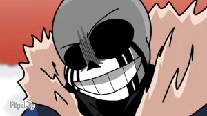 Killer! Sans VS Horror!Sans (Animation)