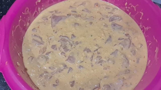 Куриная запеканка/Быстро,вкусно,не дорого. #быстрыерецепты #куринаягрудкарецепты #курицавдуховке