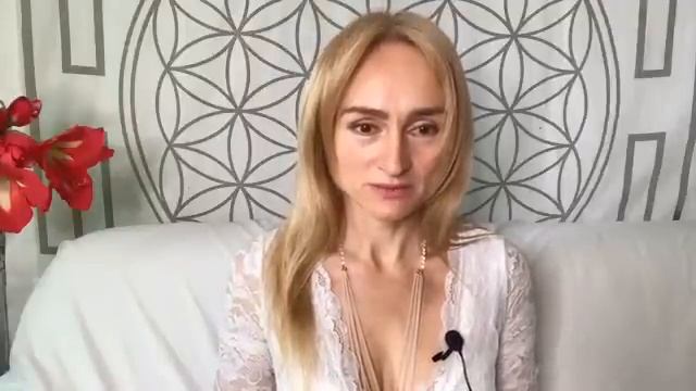 Ритуал прощения и благодарности с Танит
