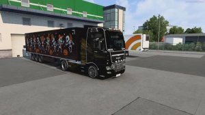 ETS2 ProMods 2.67 MP