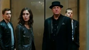 Иллюзия обмана - Мнение о 1-2 фильме и что ждать от 3 части [кинообзор] разбор