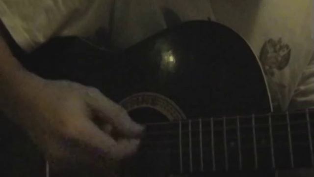 ВИДЕО УРОК. Правильный бой к песне Перемен В.Цоя смотреть онлайн