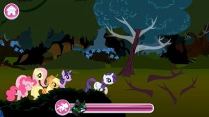 My Little Pony: Harmony Quest #71 | Bring back the 6 Mystical Jewels known to Ponydom! By Budge