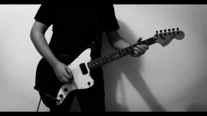 Slipknot - Disasterpiece l Jim Root Guitar Cover