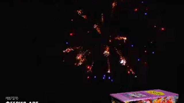 FEE7276  Феерия Арт (0,8"/1,0" х 339) смотреть онлайн