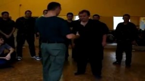 Рукопашный бой Соловьев - 47