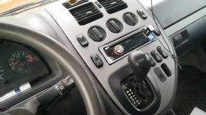 АКПП 4hp 20 zf , Vito 638 .