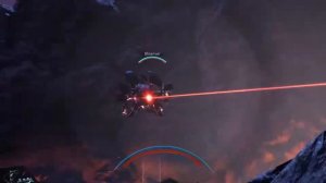 Mass Effect Andromeda Eliminate All Remnant Forces Find Console Open Gateway