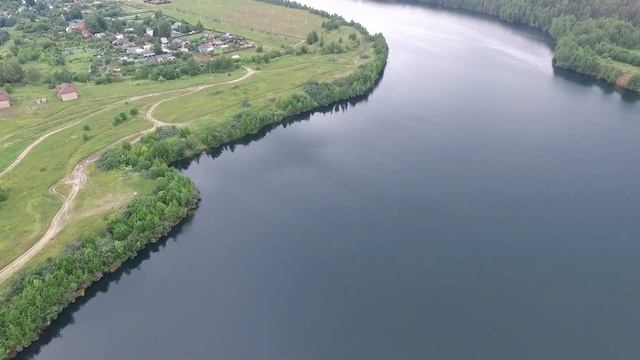 Кожинский карьер