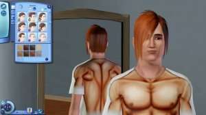 Как играть The Sims 3 Времена года. Два тортика