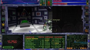 System Shock - Коды и подсказки [11]