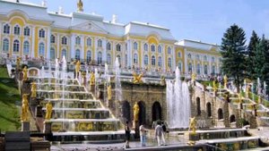 достопримечательности санкт петербурга на английском языке