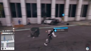 Watch Dogs 2 - Тяжело быть копом