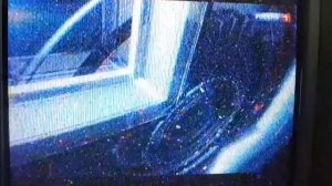 Окончание рекламы, анонс и продолжение программы 60 минут (Россия-1, 12.03.2020) CamRip