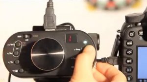 Aputure V Control USB Follow Focus