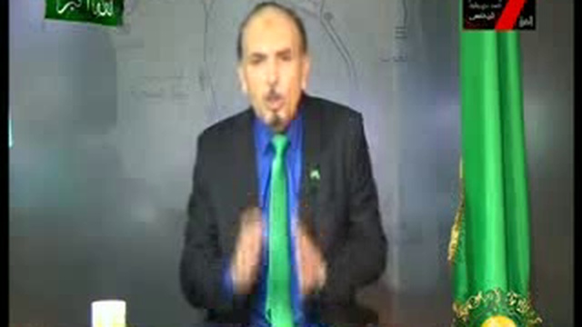 الدكتور حمزة التهامي 25-9- 2016 -ب смотреть онлайн