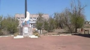 Байконур 42-43 площадка апр. 2013 года.