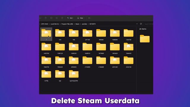 How to Delete Baldurs Gate 3 Early Access Save Files смотреть онлайн