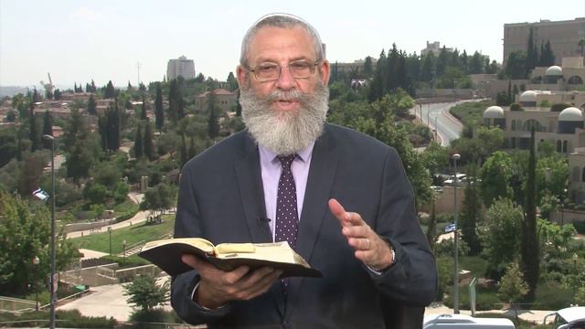 Михаэль Цин - Евангелие от Евреев. Нагорная проповедь 20
