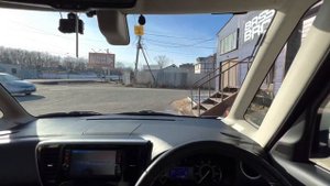 Nissan DAYZ Roox. Кто создал тебя такого !?
