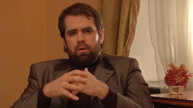 Как Максим стал Салман Северчто побудило его принять Ислам