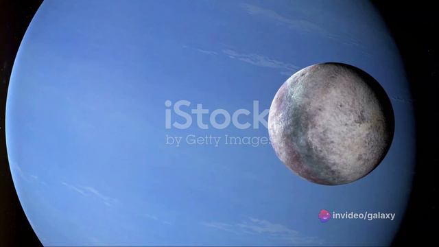 Neptune Unveiled: 10 Things You Should Know 🌟 смотреть онлайн