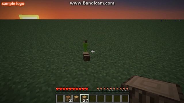 Обзор модов Маленькие человечки 2) смотреть онлайн