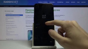 Режим восстановления на OnePlus Nord N10 / Как войти в рекавери мод на OnePlus Nord N10?
